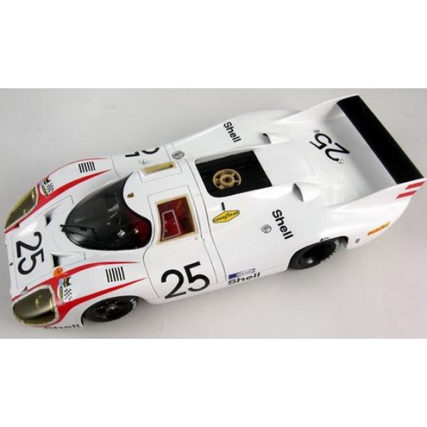 1:24 PORSCHE 917 LH no25 LE MANS 1970 ELFORD