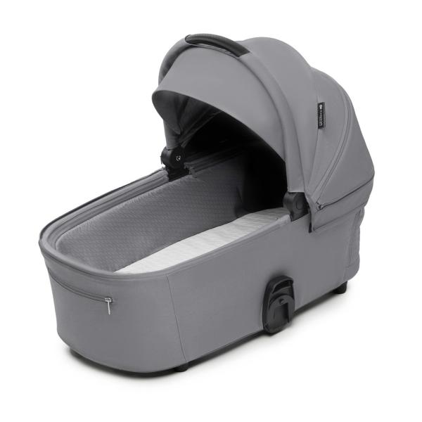 Kinderkraft Kočárek kombinovaný Nea 2 2v1 Platinum Grey (obrázek 10)