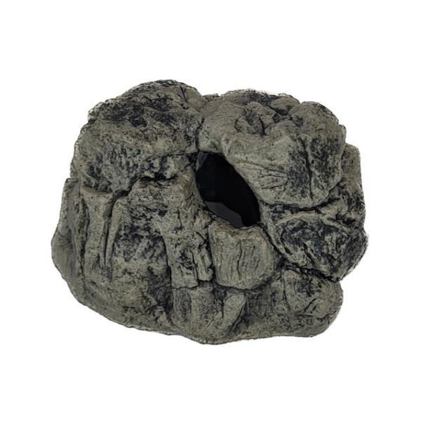 ATG skalka SH-24 (18x18x12cm) šedá