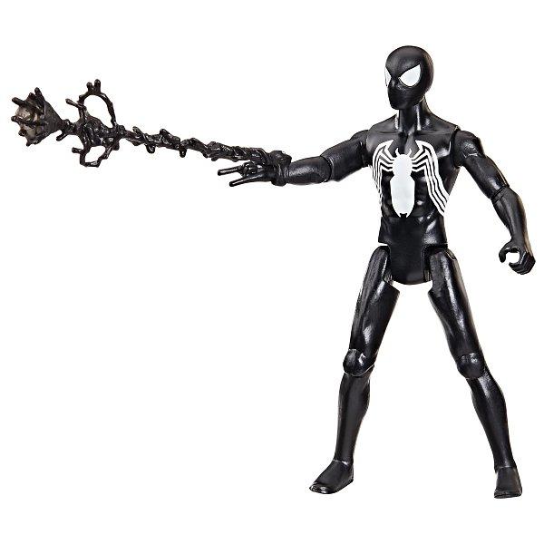Habsbro - Spider-Man Symbiote Suit Spiderman figúrka