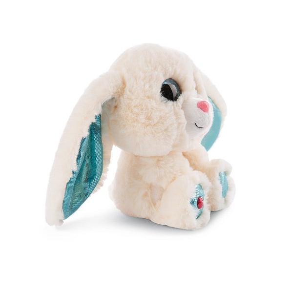 NICI Glubschis plyš Králík Wolli-Dot 15cm (obrázek 3)