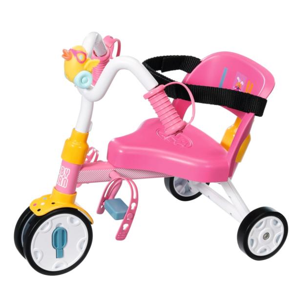 Zapf BABY born Tříkolka (obrázek 3)