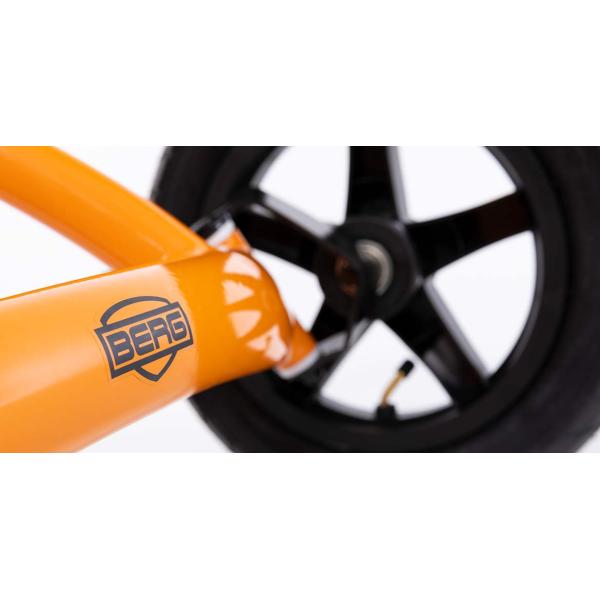 BERG Buddy B-Orange (obrázek 5)