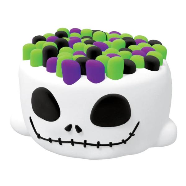 Modelovacia hmota pre deti - Lovin - Scary Ghost