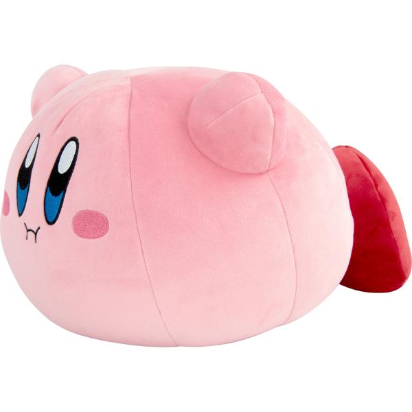 Mocchi Mocchi Hovering Kirby Mega plyšák letící Kirby