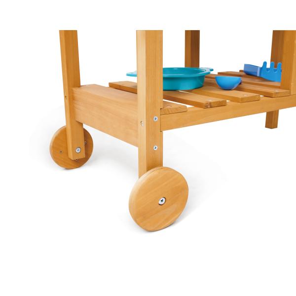 Hape Venkovní kuchyně pro průzkumníky