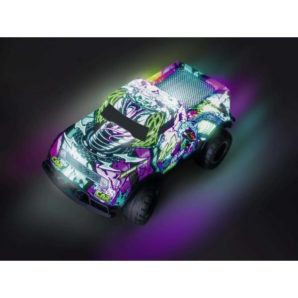 Autíčko REVELL 24684 - Ghost Car (Pink) (obrázek 9)