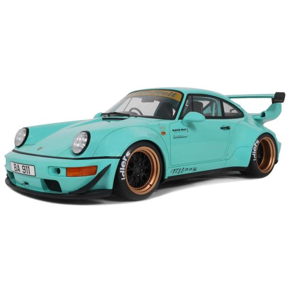 1:12 RWB TIFFANY 2020 - GT SPIRIT - GT951