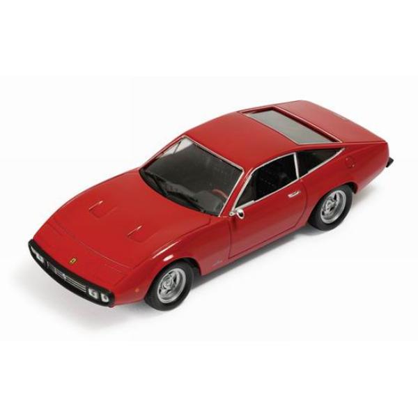 1:43 FERRARI 365 GTC/4 1971 RED