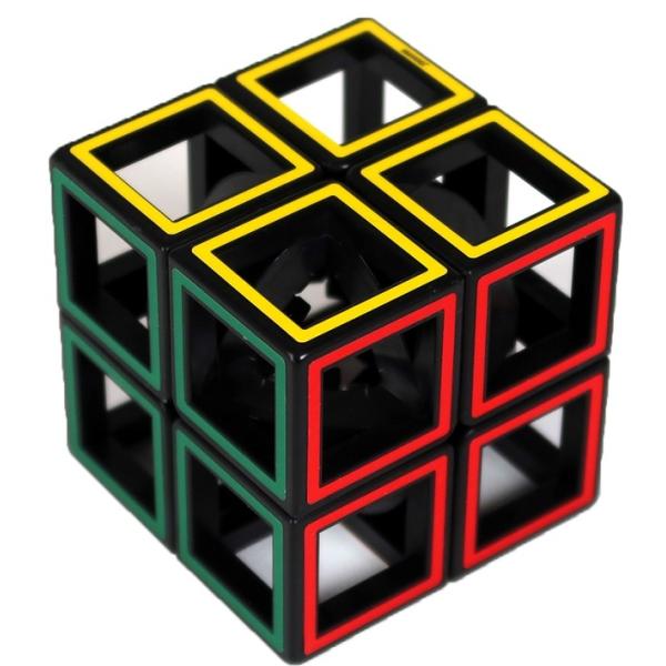 RecentToys Hollow Cube 2 na 2