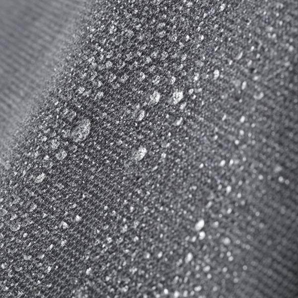PETITE&MARS Stříška ke kočárku Royal2 Ultimate Grey (obrázek 5)