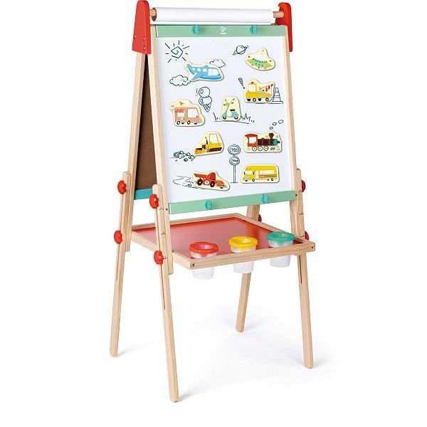 Hape Magnetická vozidla (obrázek 3)