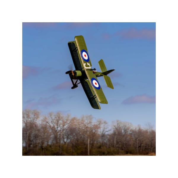 E-flite S.E.5a 0.9m PNP (obrázek 4)