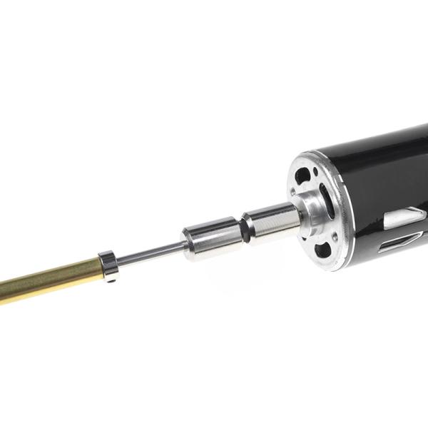 Spojka hřídelí HD 3.0mm (obrázek 3)