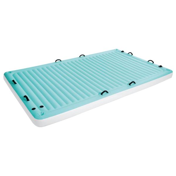 INTEX 56289 Nafukovací matrac Lounge