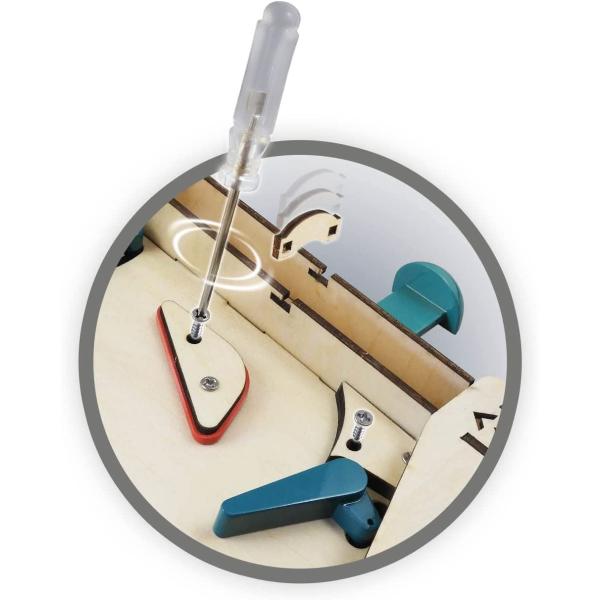 Udělej si sám – Pinball (2168)