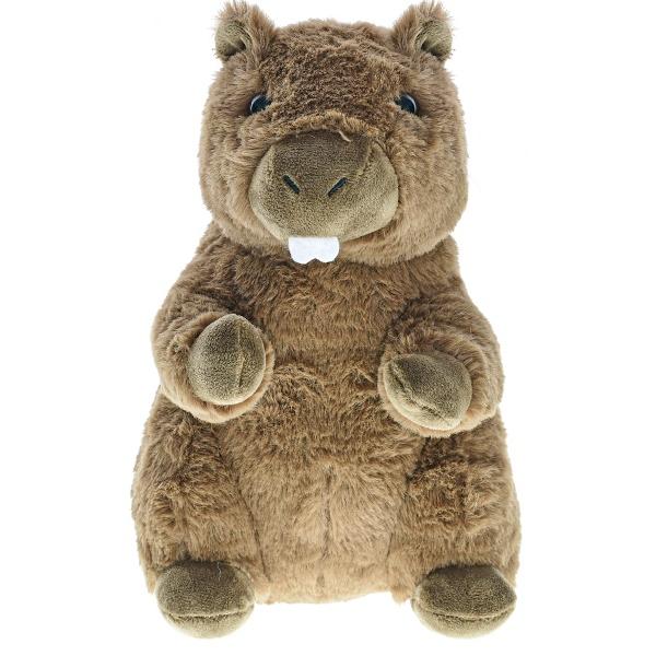 Svišť plyšový 25cm