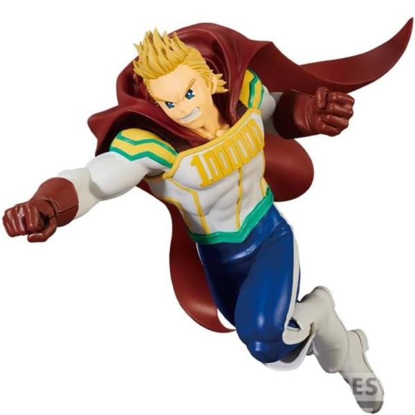 Bandai My Hero Academia The Amazing Heroes Vol.27
