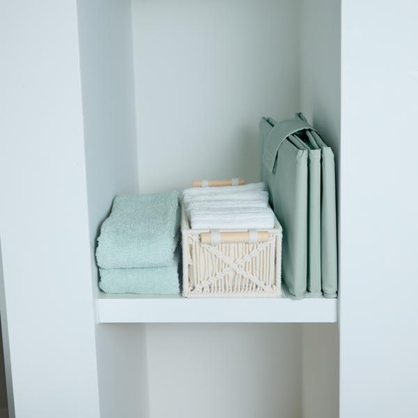 INGENUITY Vanička cestovní skládací TuckAway™ 12m+