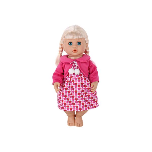 Bábika opakujúca 40cm