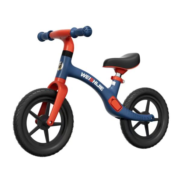 Detské odrážadlo BJ modré