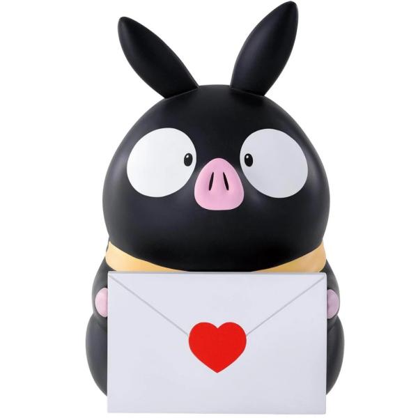 Bandai figurka Ranma 1/2- Sofvimates P-Chan