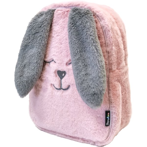 Batoh detský predškolský FUNNY HONEY BUNNY