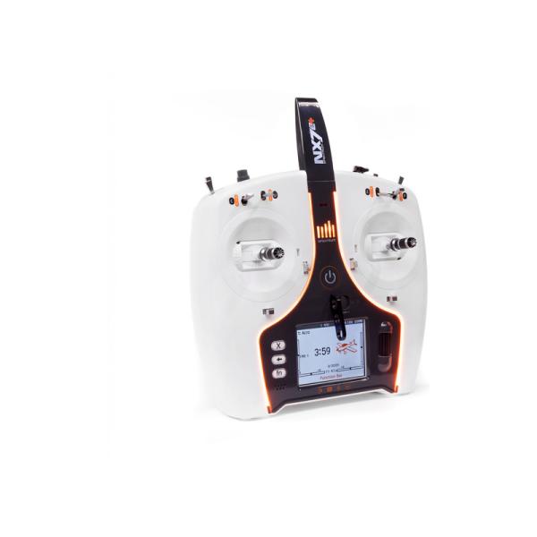 Spektrum NX7e+ DSMX 14 kanálů (obrázek 4)