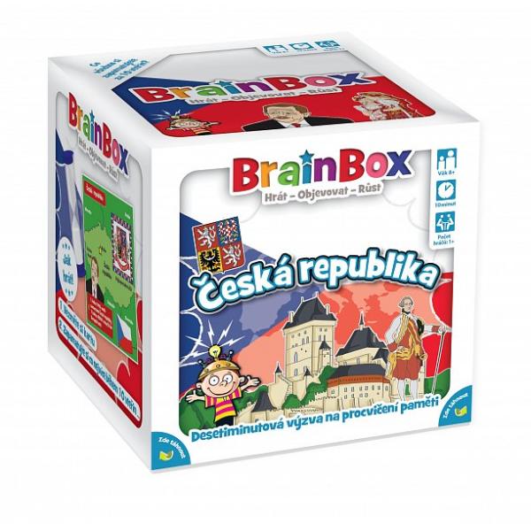 BrainBox CZ - Česká republika (obrázek 3)