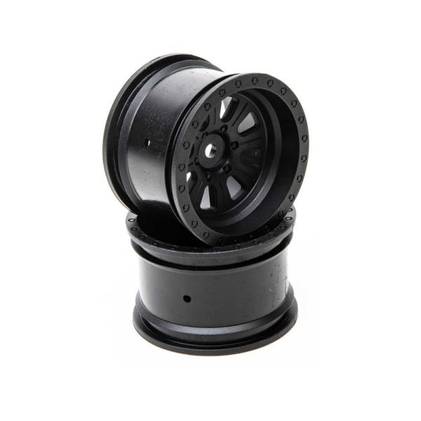 Axial disk kolesa 2.2 Raceline Monster čierny (2)