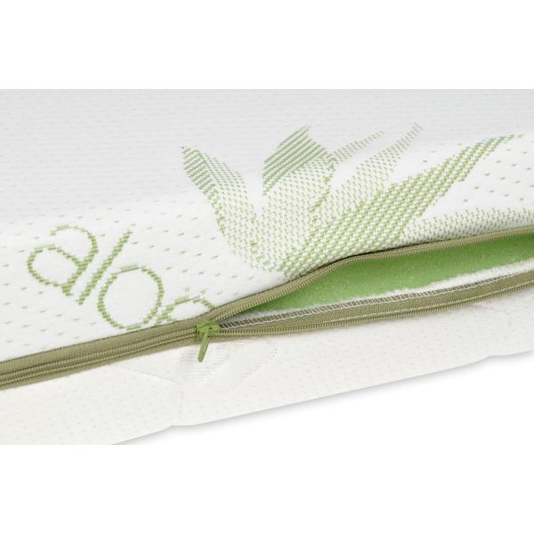 BABYMATEX Matrace Flora, 120x60x10 (obrázek 8)