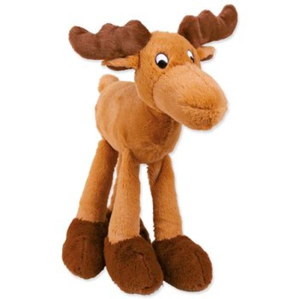 Hračka-Sob, plyš, 30 cm (1/4) (obrázek 4)