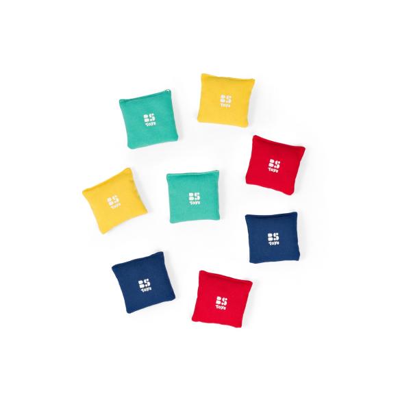 BS Toys Sada her s kapsami