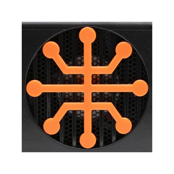 Spektrum Smart Powerstage G2 Car 4S 5000mAh 2S IC5 (2), S2100 (obrázek 9)
