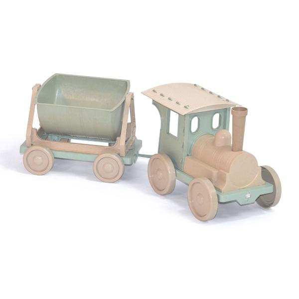 Doloni Vlak s 1 vagónem