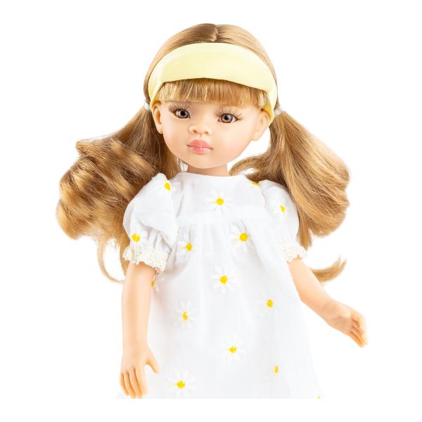 PAOLA REINA Panenka Las Amigas Ksenia 32cm