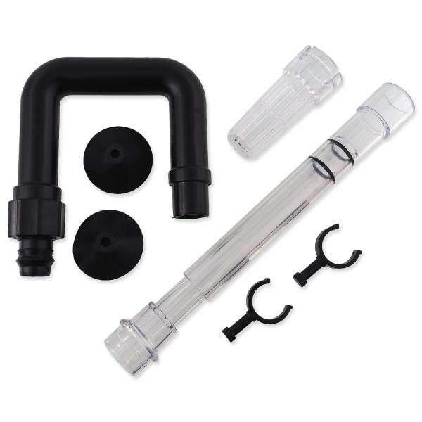 Tetra Set Di Aspirazione Di Ricambio Per Filtro Esterno Ex 500 Ex 700 Ex 1000 Plus-image