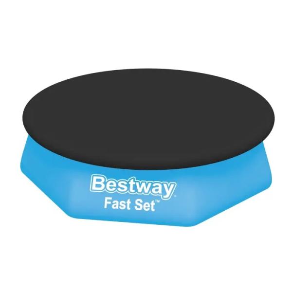 Bestway 58032 – Krycí plachta na bazén 244 cm