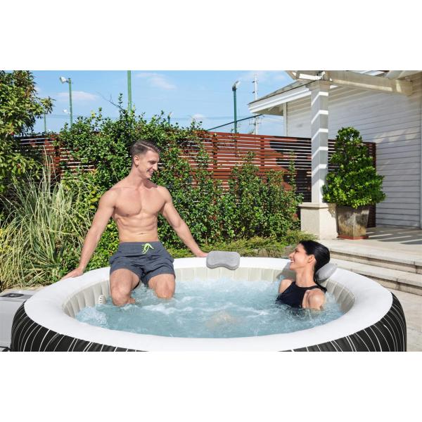 Bestway 60316 Opěrka hlavy do vířivých bazénů Lay-Z-Spa (obrázek 9)