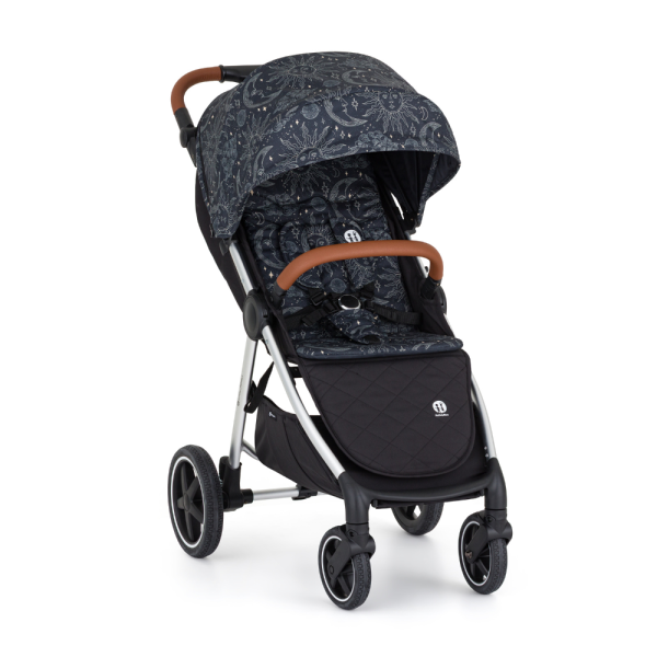 PETITE&MARS Stříška ke kočárku Royal3 Limited 100 Cosmic Night (obrázek 4)