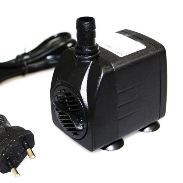 Hsbao HSB-650 výtlačné čerpadlo 600 l/h (obrázek 3)