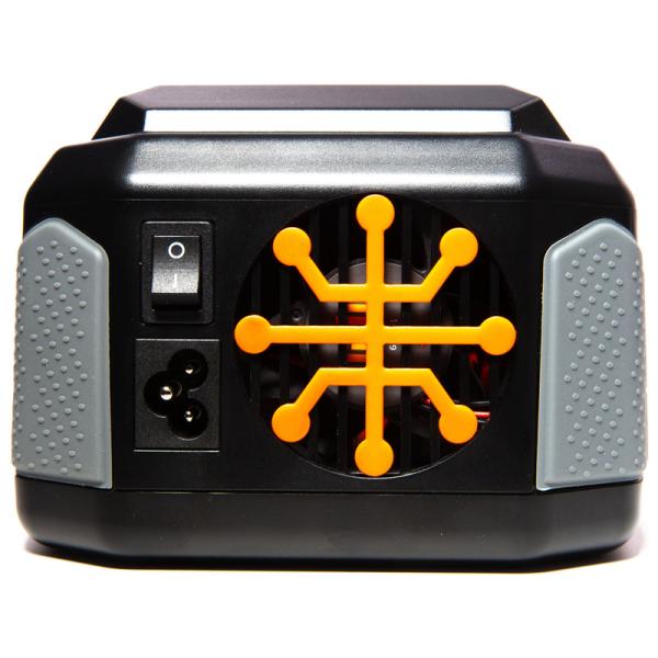 Spektrum nabíječ Smart S2200 G2 2x200W AC (obrázek 11)