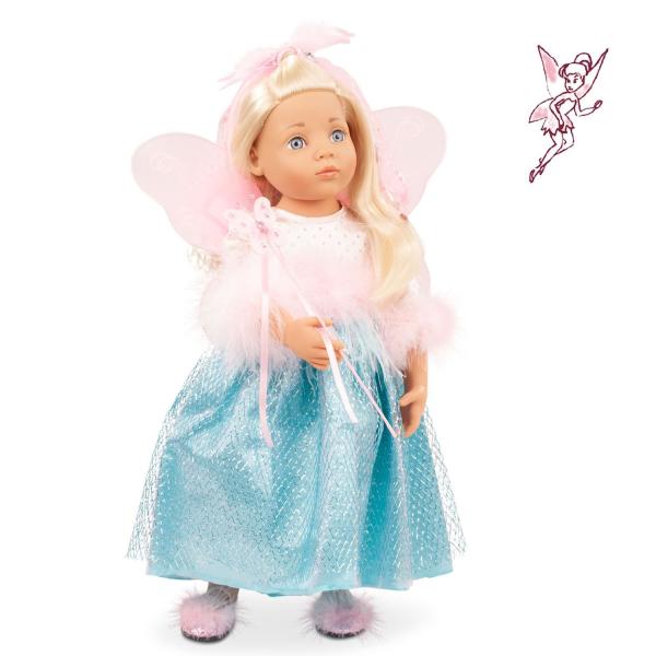 Götz bábika Happy kidz Marie víla 50cm