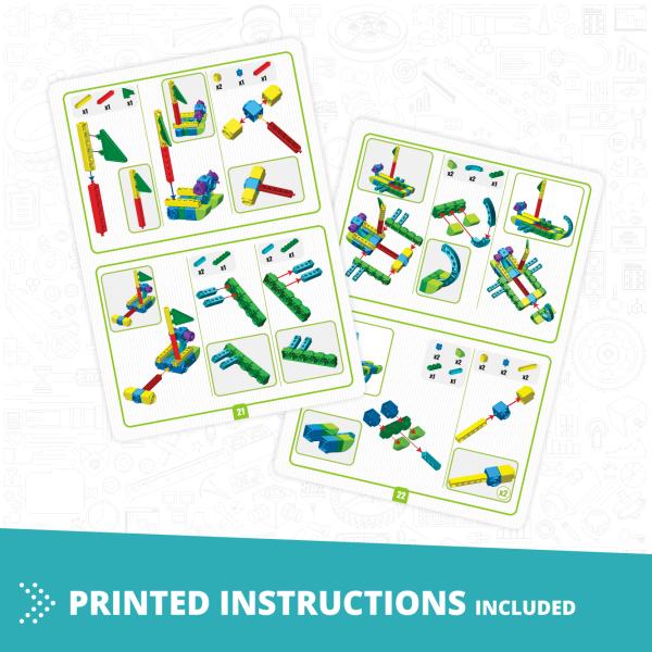 Engino Učíme se o mořském světě... (obrázek 4)