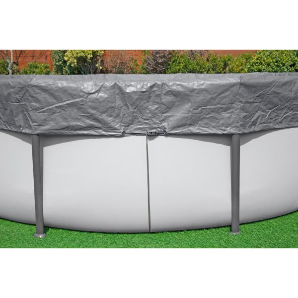Bestway 58948 Prémiová zimní plachta, 305 cm (obrázek 4)