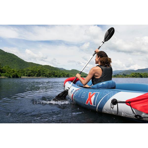 Bestway 65176 Nafukovací kajak Hydro-Force Rapid X1, 290 x 91 x 42 cm (obrázek 5)