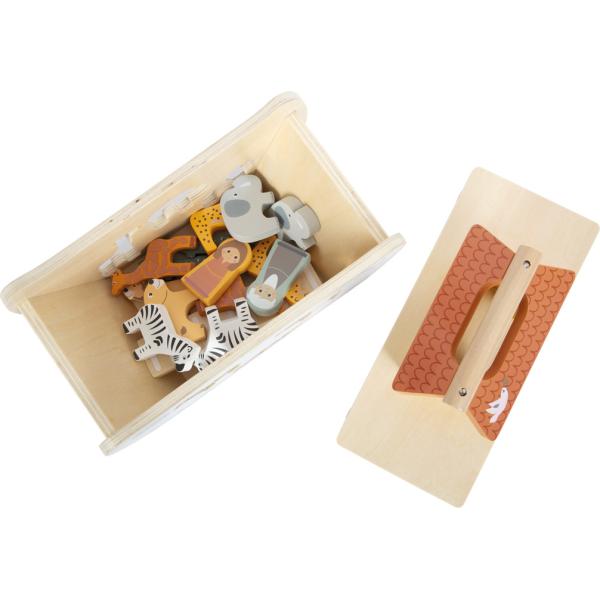 small foot Noemova archa "Safari" (obrázek 5)