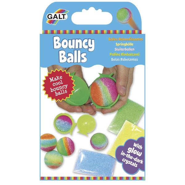 Galt Haz tu propia pelota saltarina 3