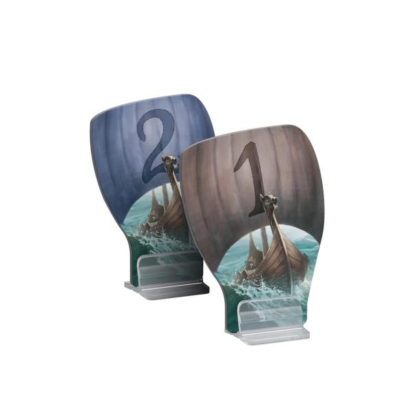 Catan - Zámořské objevy 5-6 (redesign 2025) (obrázek 3)