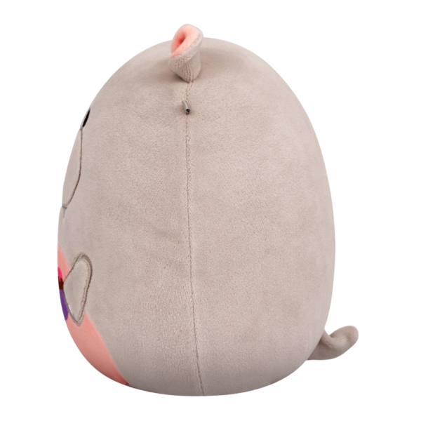 SQUISHMALLOWS Šedý hroch se zmrzlinou - Harrison (obrázek 3)